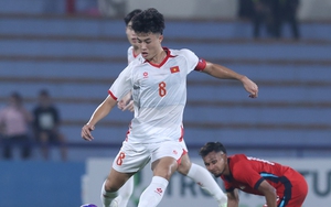 U23 Việt Nam: Tương lai nhìn từ hiện tại