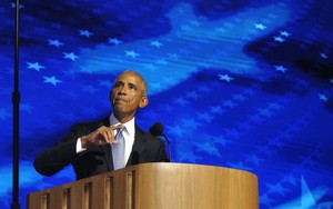 Cựu Tổng thống Mỹ Barack Obama giành giải thưởng Emmy lần thứ hai