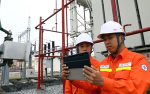 Bộ Công Thương bàn về cơ chế giá điện 2 thành phần, hướng tới triển khai từ 1/1/2026