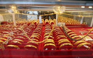 Giá vàng miếng sáng 8/9 giảm sau chỉ đạo của Thủ tướng
