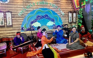 Đào tạo nguồn nhân lực phát triển công nghiệp văn hóa đáp ứng yêu cầu thực tiễn