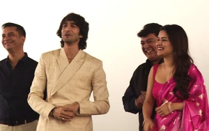 Bản tình ca "Love in Vietnam" khởi chiếu tại Ấn Độ