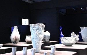 Lễ hội Thủ công Cheongju Biennale 2025 tại Hàn Quốc