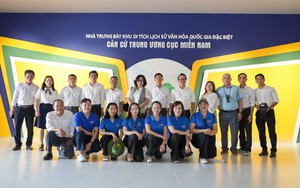 80 năm Thông tấn xã Việt Nam: Những cống hiến thầm lặng nơi miền Tây Nam Tổ quốc