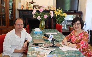 80 năm TTXVN: Truyền thống, đổi mới và tình cảm chân thành trong mắt bạn bè quốc tế