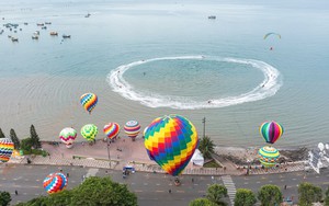 Du lịch đêm ven biển Thành phố Hồ Chí Minh: Cần chiến lược và bản sắc để bứt phá