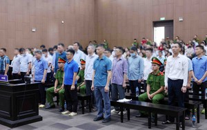 Vụ Tập đoàn Thuận An: 120 tỷ đồng thiệt hại trong vụ án được bồi thường, khắc phục gần hết