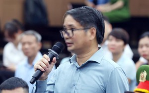 Vụ Tập đoàn Thuận An: Nhóm bị cáo cựu lãnh đạo thừa nhận hành vi lợi dụng chức vụ, quyền hạn