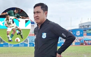 Huyền thoại bóng đá Thái chỉ trích cầu thủ Iraq: '30 năm qua chưa thấy pha phạm lỗi thô bạo như vậy, phải báo cáo lên FIFA’