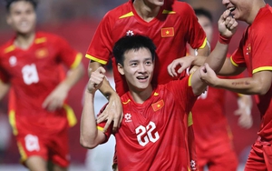 Việt Nam hạ Yemen để giành quyền dự VCK U23 châu Á 2026 với ngôi đầu bảng