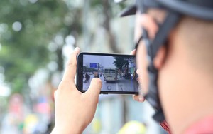 Người cung cấp thông tin phản ánh vi phạm hành chính về trật tự, an toàn giao thông có thể được chi hỗ trợ đến 5 triệu đồng 