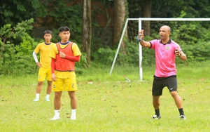 Đội hạng Nhất Gia Định chuyển ra Phú Thọ, chạm trán Ninh Bình tại vòng 1 Cúp Quốc gia