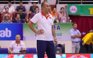 HLV Tuấn Kiệt chỉ tên ngôi sao bóng chuyền nữ Châu Âu và nói thẳng mong muốn đặc biệt