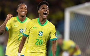 Lịch thi đấu bóng đá hôm nay 10/9: Trực tiếp Bolivia vs Brazil, Ecuador vs Argentina