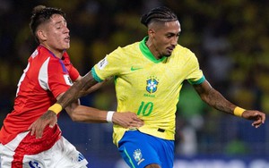 Nhận định bóng đá hôm nay 10/9: Bolivia vs Brazil, Ecuador vs Argentina