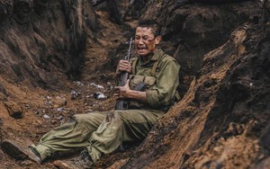 Phương Nam - Anh Tạ của "Mưa đỏ" và hành trình nhập vai đầy cảm xúc