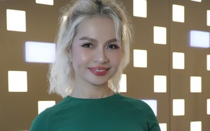 Tuyết Nhi theo đuổi ngành tâm lý sau 20 năm làm chuyên gia trang điểm