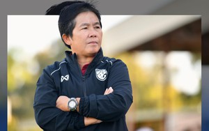 Thái Lan bổ nhiệm HLV nội cho đội tuyển nữ sau hai thất bại trước Việt Nam