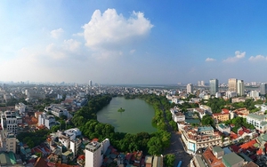 Trình Quốc hội hồ sơ điều chỉnh Quy hoạch tổng thể quốc gia trước ngày 25/9