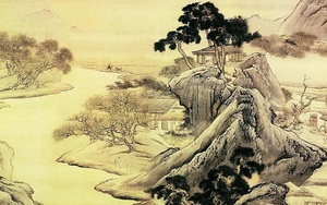 Chữ và nghĩa: "Đắp tai cài trốc"