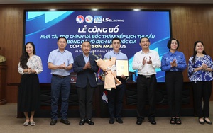 Bóng đá Việt Nam: Những mùa trẻ đìu hiu 