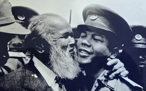 80 năm Thông tấn xã Việt Nam: Lưu giữ khoảnh khắc lịch sử cho dòng tin chảy mãi