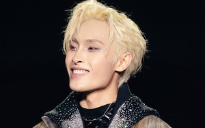 Wren Evans trở lại Vpop với cú “đánh úp” dịp cuối năm
