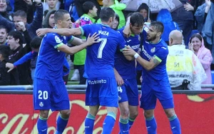 Nhận định, soi tỷ lệ Rayo Vallecano vs Getafe 03h00 ngày 3/1, vòng 18 La Liga