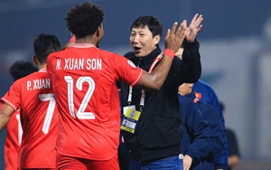 Xuân Son và U22 Việt Nam khiến đội tuyển Việt Nam đáng xem trong năm 2026