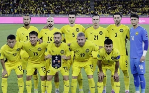 Truyền thông Malaysia gây tranh cãi khi nhắc lại chiến thắng của đội nhà trước ĐT Việt Nam dù dính bê bối nhập tịch 