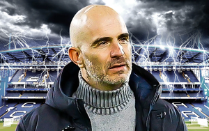 Chelsea ra thông báo 99 từ, chính thức chia tay HLV Enzo Maresca ngay ngày đầu năm mới 