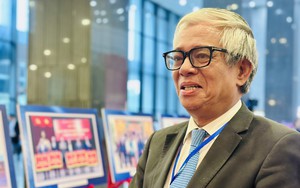 Nhìn lại năm 2025: Đối ngoại thích ứng, chủ động, tạo đà cho đất nước phát triển