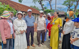 Từ 1/1, phí, lệ phí trong lĩnh vực văn hóa, thể thao, du lịch thực hiện theo thông tư mới