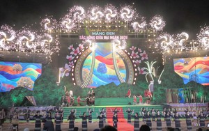 Khai mạc Tuần văn hóa du lịch "Măng Đen – Sắc hồng giữa đại ngàn"