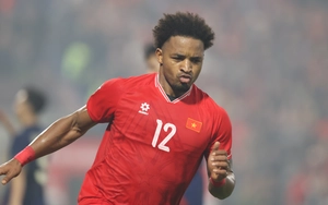 Đầu năm mới 2026, Xuân Son chia sẻ về tình yêu với ĐT Việt Nam và giai đoạn thử thách nhất sự nghiệp