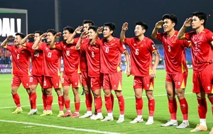 Kịch bản thú vị nhất: Kể cả thua Saudi Arabia với tỷ số này, U23 Việt Nam vẫn nhất bảng