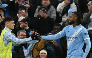 Semenyo ra mắt trong mơ, Man City thắng hủy diệt với tỷ số 10-1 tại FA Cup