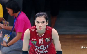 Tin nóng thể thao sáng 10/1: Sao bóng chuyền 24 tuổi Việt Nam chơi trận đầu tiên khi xuất ngoại, báo quốc tế thừa nhận sự thật