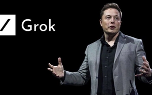 Quốc gia đầu tiên trên thế giới chặn chatbot Grok của tỷ phú Elon Musk
