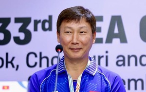 Tin nóng thể thao tối 10/1: Truyền thông Hàn Quốc tự hào về 'ma thuật' của HLV Kim Sang Sik