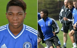 Cựu cầu thủ Chelsea nghẹn ngào tiết lộ chỉ còn 'vài ngày để sống'