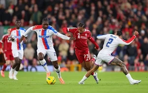 Nhận định, soi tỷ lệ Liverpool vs Barnsley 02h45 ngày 13/01, FA Cup