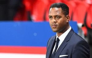 Ba tháng sau khi bị Indonesia sa thải, Patrick Kluivert có cơ hội dẫn dắt ĐT dự World Cup 2026 