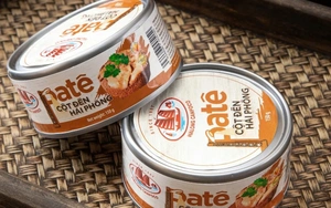 Tiêu hủy hơn 170 tấn thịt và sản phẩm chế biến từ thịt bẩn của Công ty Đồ hộp Hạ Long