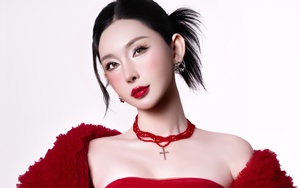 DJ T-Tina vào Top 100 DJ nữ xuất sắc nhất thế giới 2025