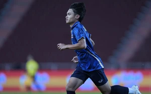 VTV5 VTV6 trực tiếp bóng đá U23 Thái Lan vs U23 Iraq 21h00 hôm nay, VCK U23 châu Á 2026