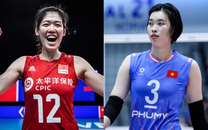 Lịch thi đấu bóng chuyền hôm nay ngày 10/1/2026