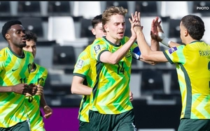 TRỰC TIẾP bóng đá U23 Trung Quốc vs U23 Úc 18h30 hôm nay, VCK U23 châu Á 2026