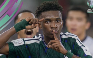 U23 Việt Nam lên 'kịch bản' đối đầu U23 Saudi Arabia 