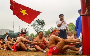 Khi văn hóa bước vào trung tâm phát triển